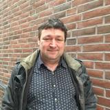 Claus Hostrup Hansen